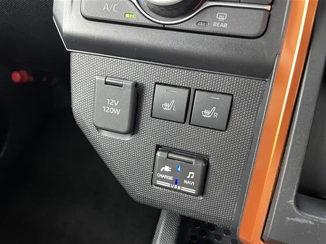 Daihatsu TAFT 2020 7714483-18