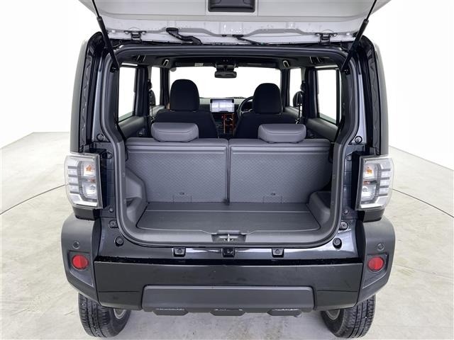 Daihatsu TAFT 2020 7714483-2