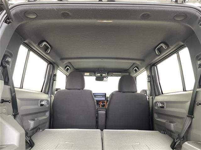 Daihatsu TAFT 2020 7714483-4