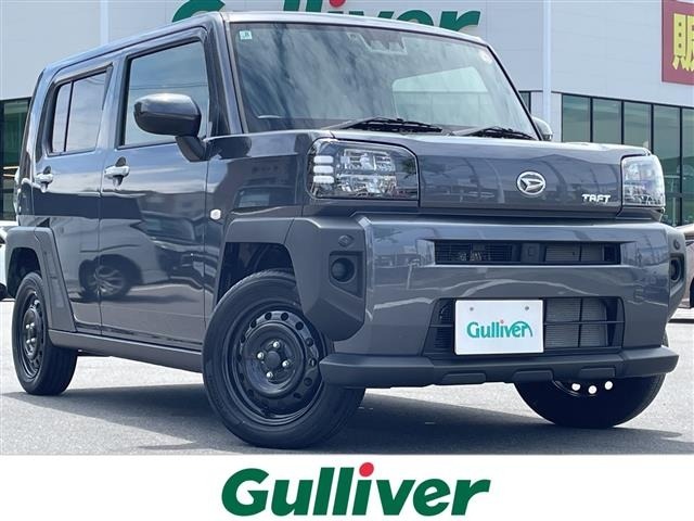 Daihatsu TAFT 2025 7714484-0