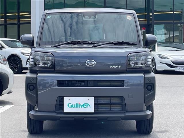 Daihatsu TAFT 2025 7714484-10