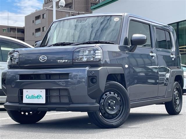 Daihatsu TAFT 2025 7714484-11