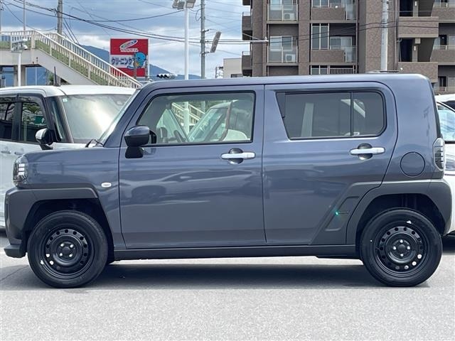 Daihatsu TAFT 2025 7714484-12