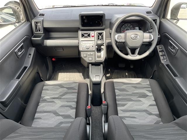 Daihatsu TAFT 2025 7714484-14
