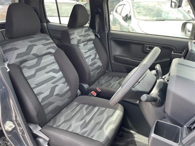 Daihatsu TAFT 2025 7714484-18