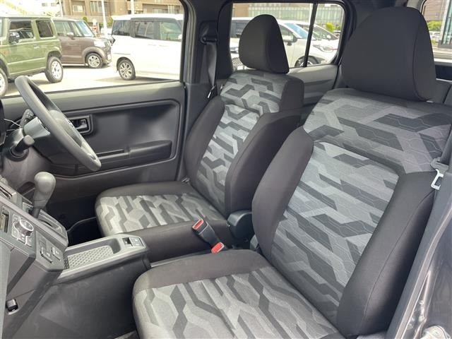 Daihatsu TAFT 2025 7714484-19