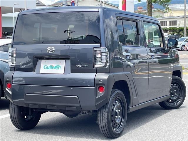 Daihatsu TAFT 2025 7714484-2