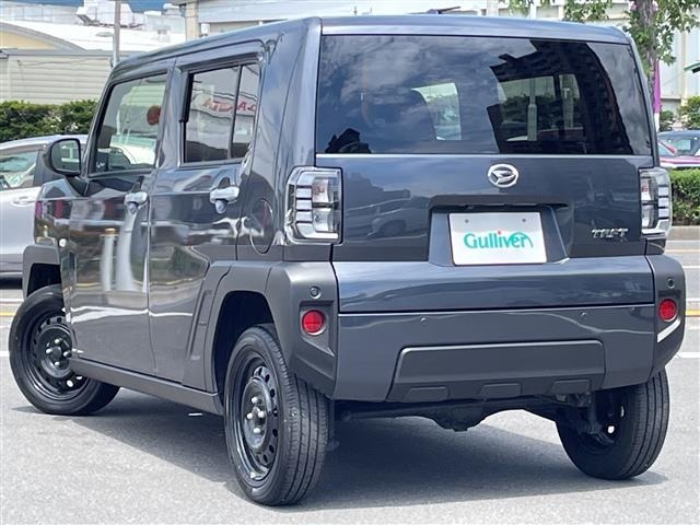 Daihatsu TAFT 2025 7714484-20