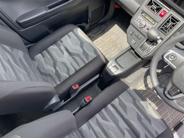 Daihatsu TAFT 2025 7714484-21