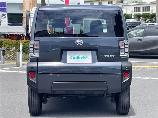 Daihatsu TAFT 2025 7714484-22