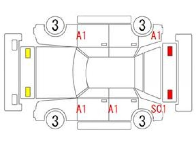 Daihatsu TAFT 2025 7714484-23