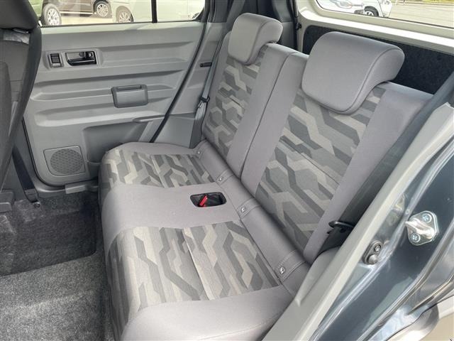 Daihatsu TAFT 2025 7714484-3