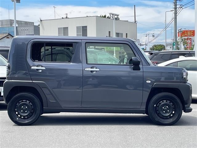Daihatsu TAFT 2025 7714484-4