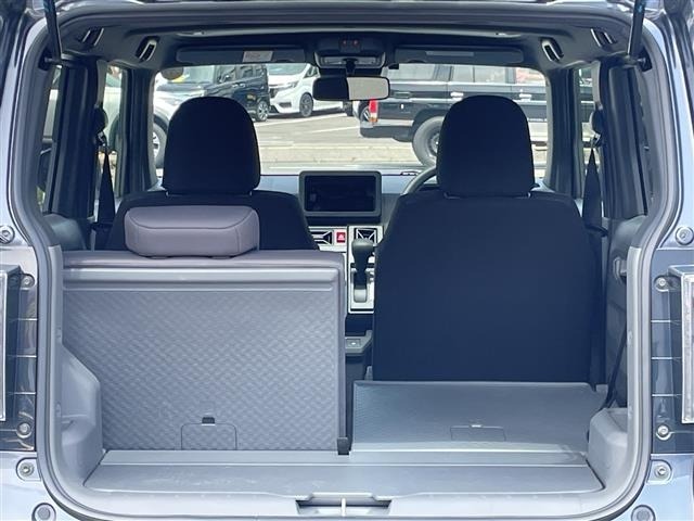 Daihatsu TAFT 2025 7714484-5