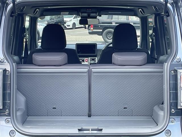 Daihatsu TAFT 2025 7714484-7