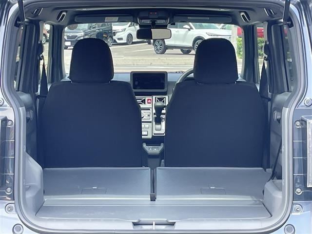 Daihatsu TAFT 2025 7714484-8