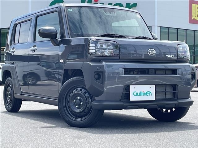 Daihatsu TAFT 2025 7714484-9
