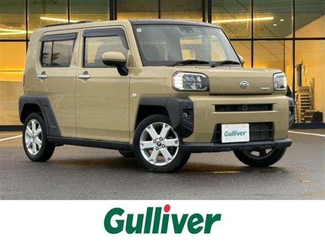Daihatsu TAFT 2020 7714490-0