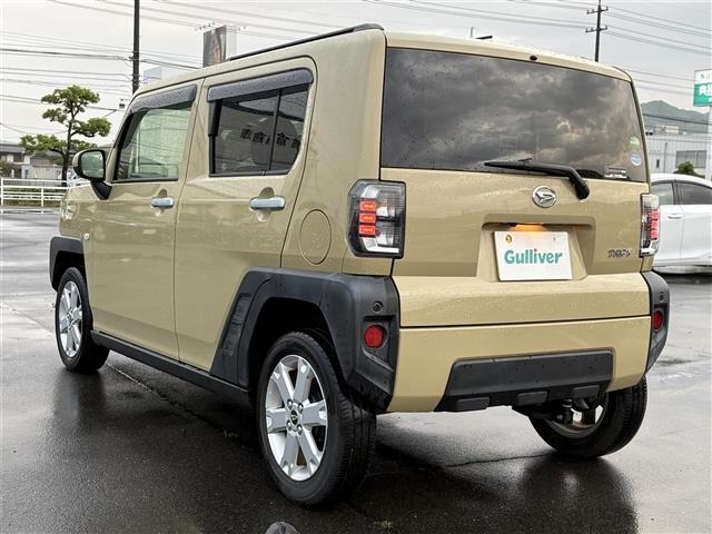 Daihatsu TAFT 2020 7714490-13