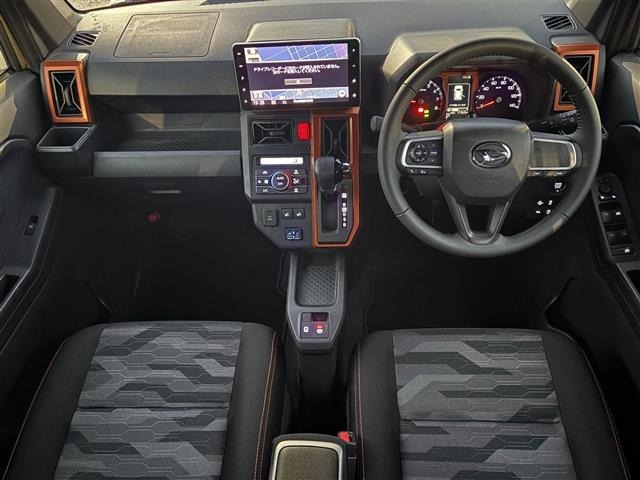 Daihatsu TAFT 2020 7714490-14