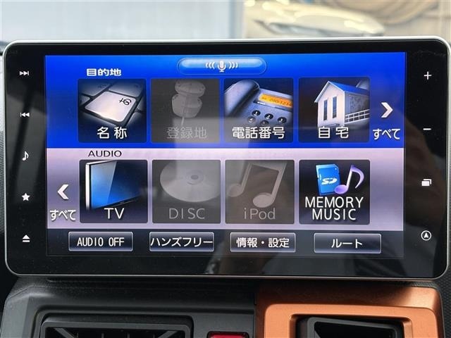 Daihatsu TAFT 2020 7714490-18