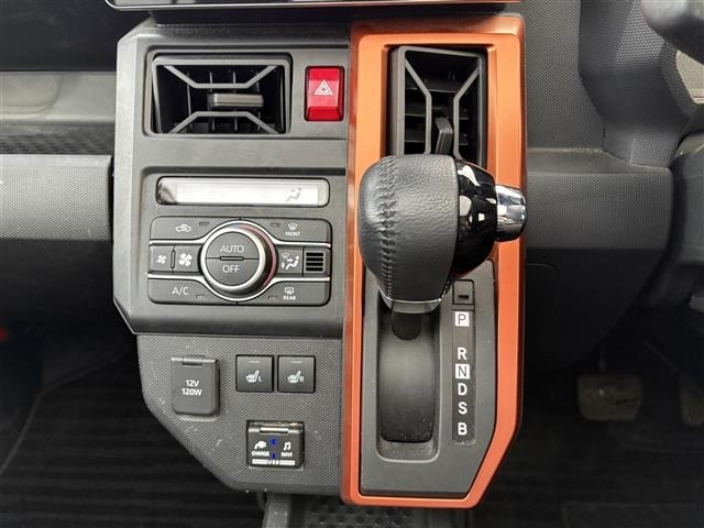 Daihatsu TAFT 2020 7714490-2