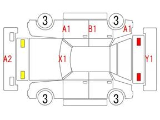 Daihatsu TAFT 2020 7714490-23