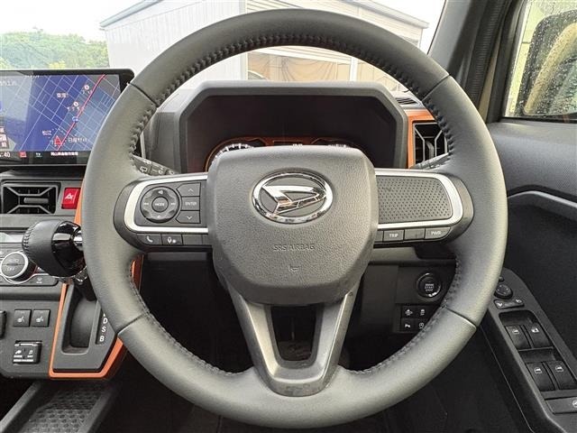 Daihatsu TAFT 2020 7714490-9