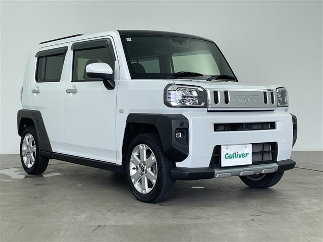 Daihatsu TAFT 2021 7714491-0