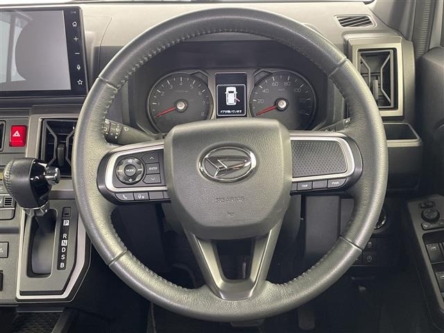 Daihatsu TAFT 2021 7714491-1