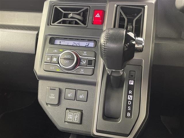 Daihatsu TAFT 2021 7714491-11