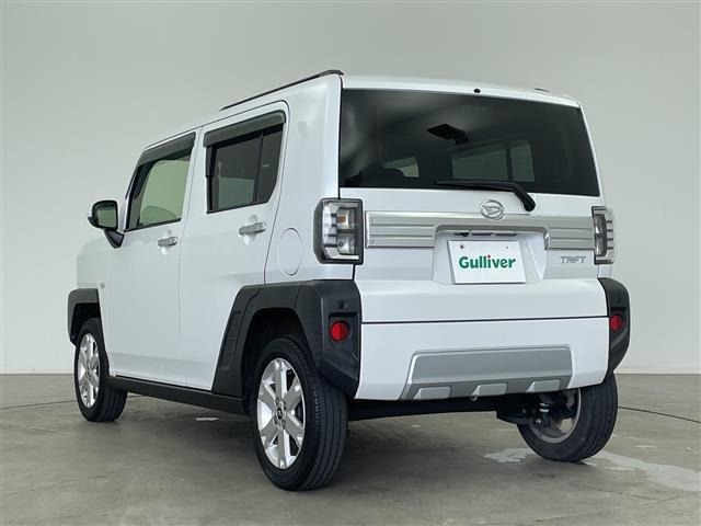 Daihatsu TAFT 2021 7714491-13
