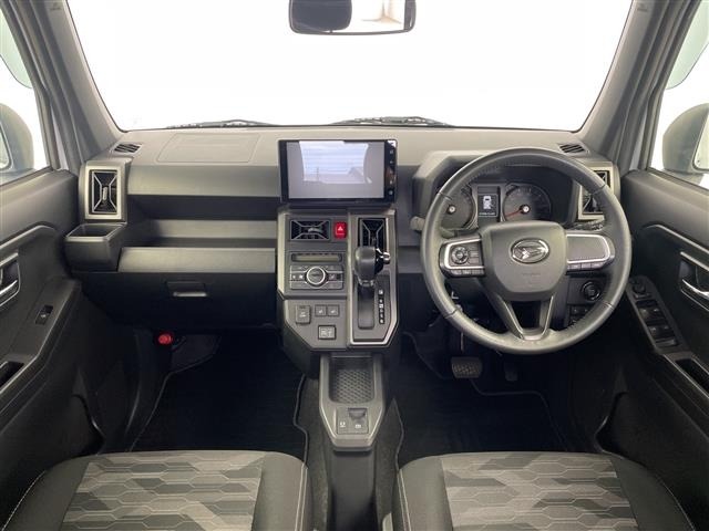 Daihatsu TAFT 2021 7714491-14