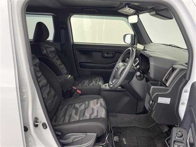 Daihatsu TAFT 2021 7714491-6