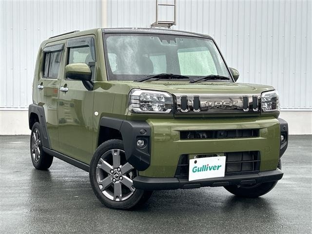 Daihatsu TAFT 2021 7714492-0