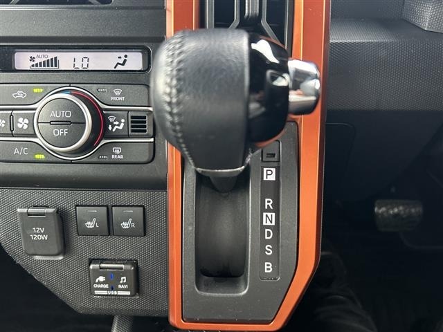 Daihatsu TAFT 2021 7714492-12