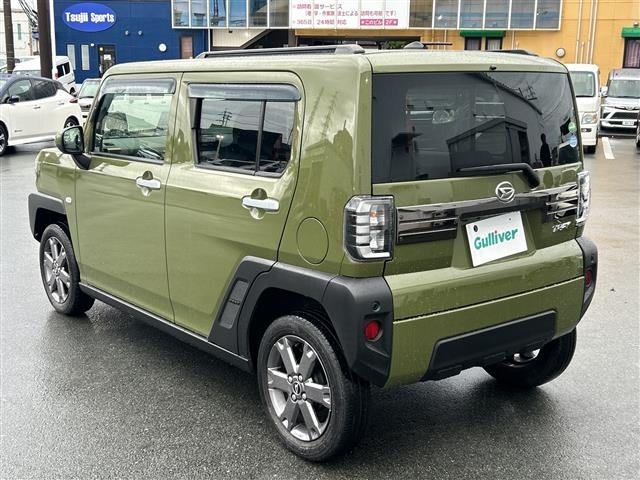 Daihatsu TAFT 2021 7714492-13