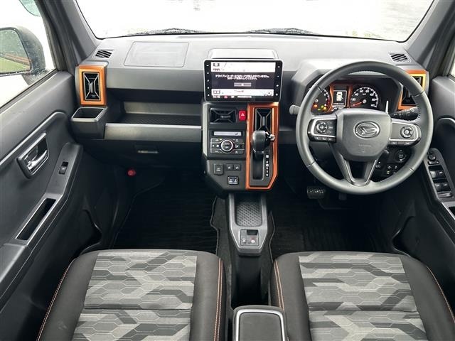Daihatsu TAFT 2021 7714492-14