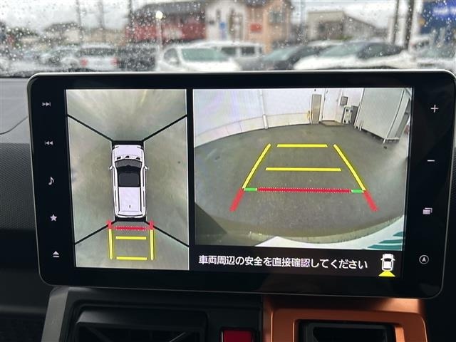 Daihatsu TAFT 2021 7714492-16