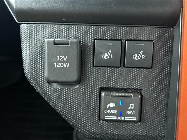 Daihatsu TAFT 2021 7714492-19