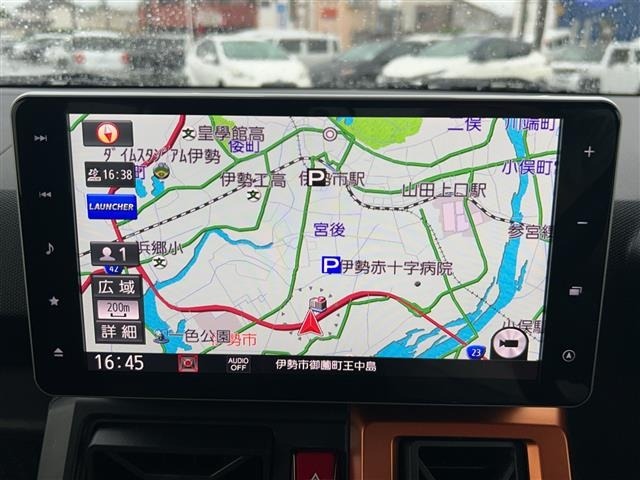 Daihatsu TAFT 2021 7714492-21