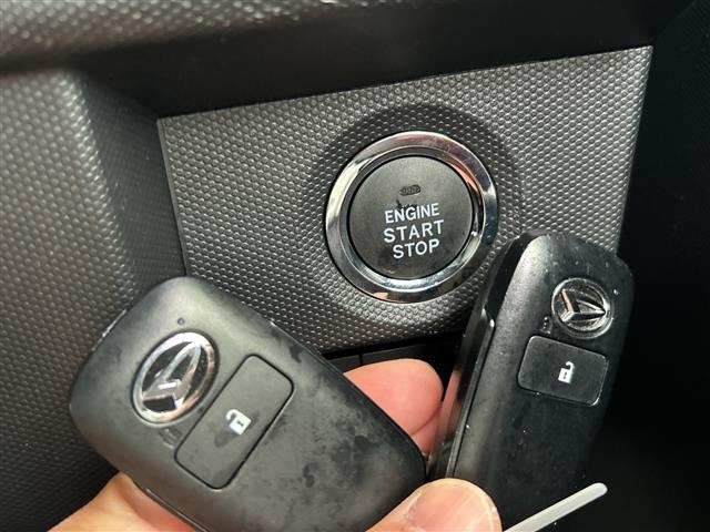Daihatsu TAFT 2021 7714492-22