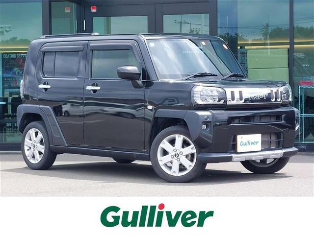 Daihatsu TAFT 2022 7714493-0