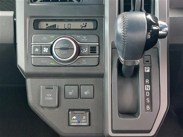 Daihatsu TAFT 2022 7714493-10