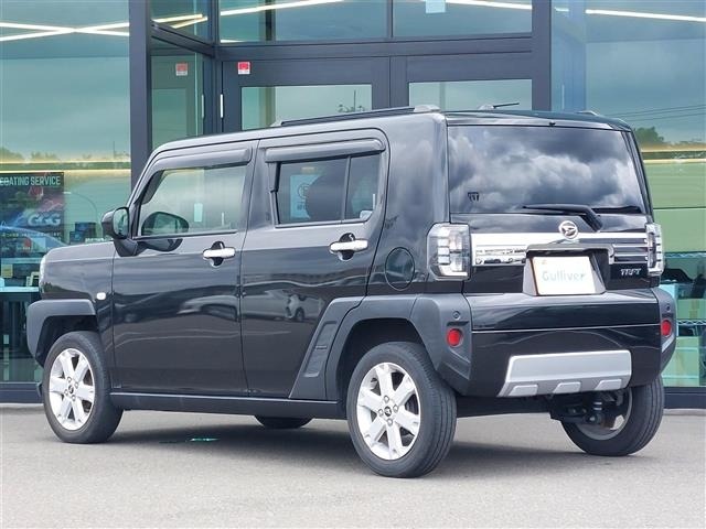 Daihatsu TAFT 2022 7714493-17