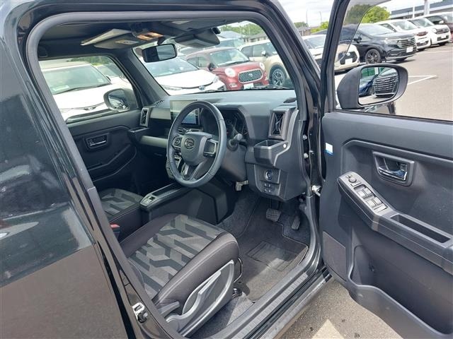 Daihatsu TAFT 2022 7714493-3