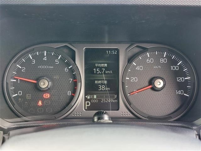Daihatsu TAFT 2022 7714493-9