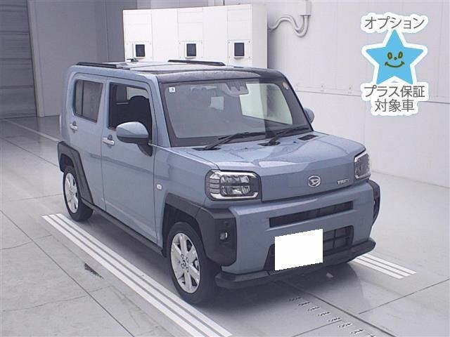 Daihatsu TAFT 2025 7714498-0