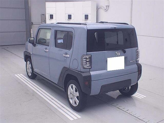 Daihatsu TAFT 2025 7714498-1