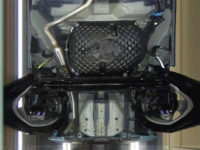 Daihatsu TAFT 2025 7714498-11